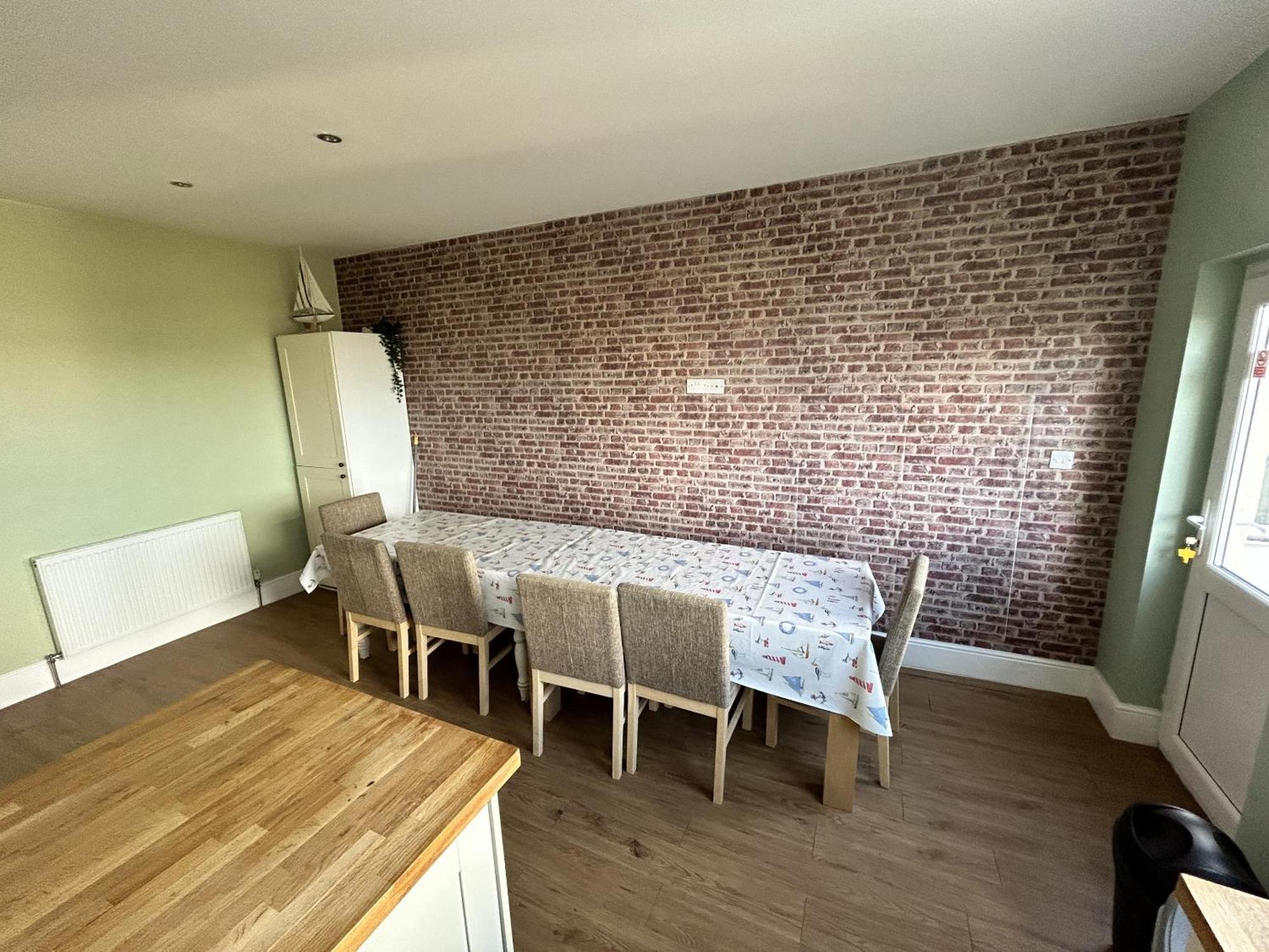 Sandy Holiday home Hornsea