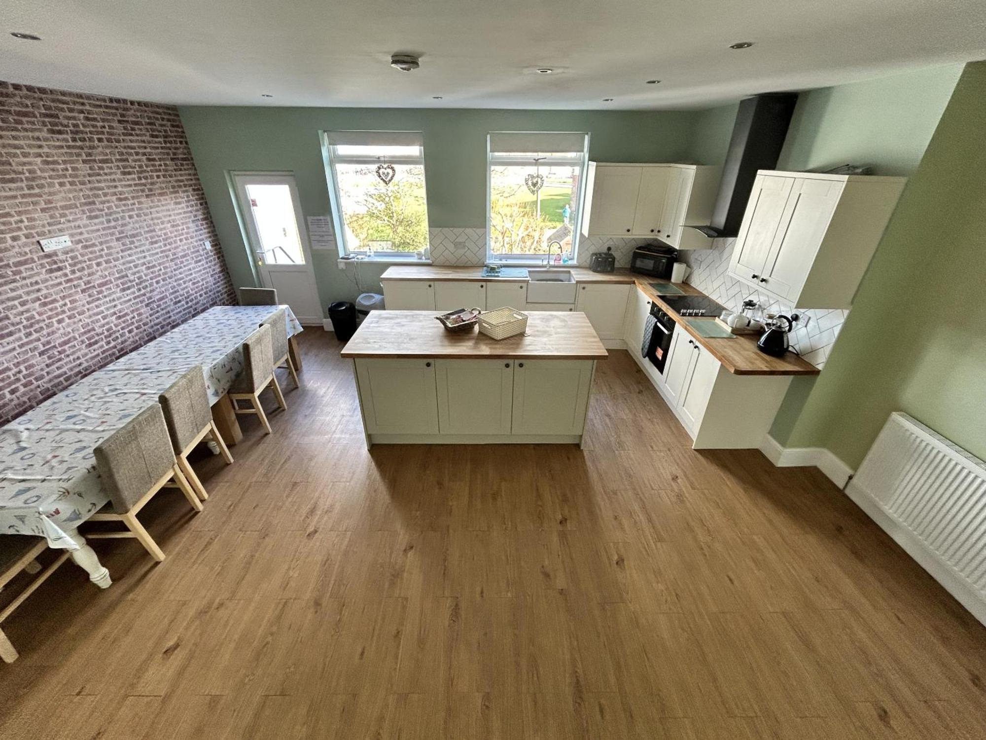 Sandy Holiday home Hornsea