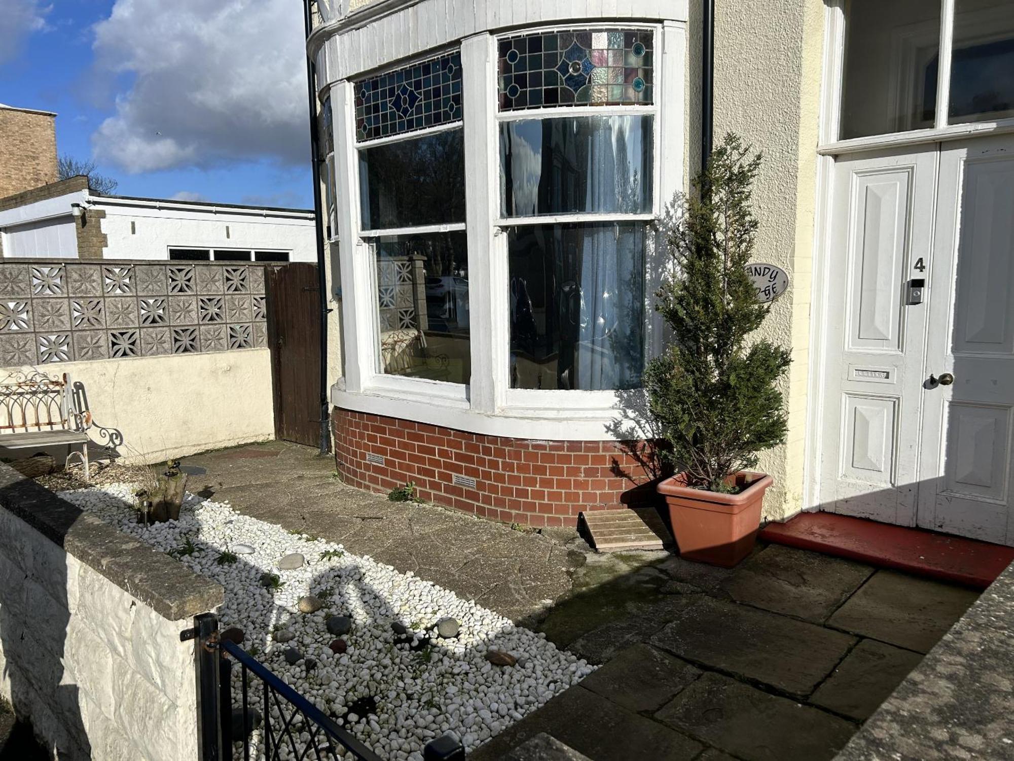 Holiday home Sandy *