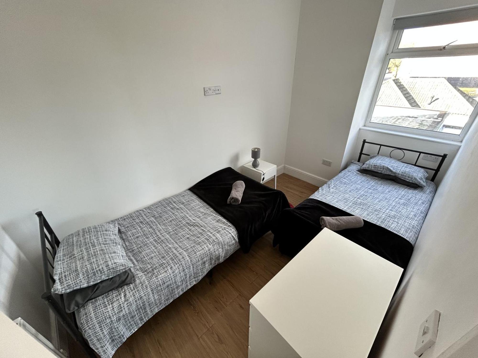 Holiday home Sandy Hornsea