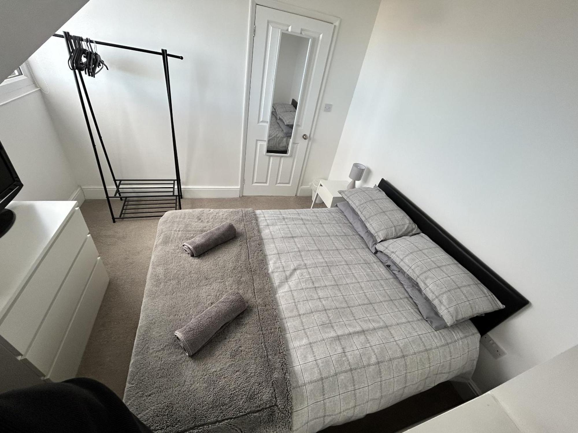 Sandy Holiday home Hornsea